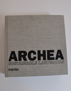 Archea Sustainable Landmarks